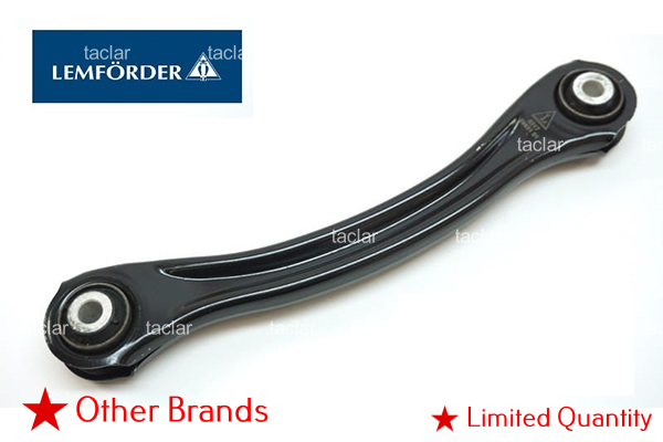 RUBBER MOUNTING -TRACK ROD