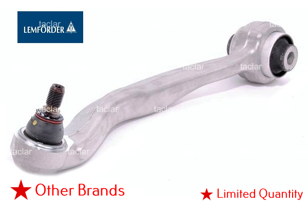 CONTROL ARM FRONT LOWER LEFT