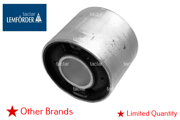BUSHING CONTROL ARM