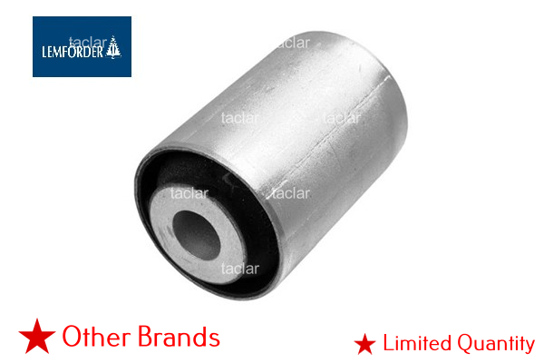 BUSHING CONTROL ARM FRONT