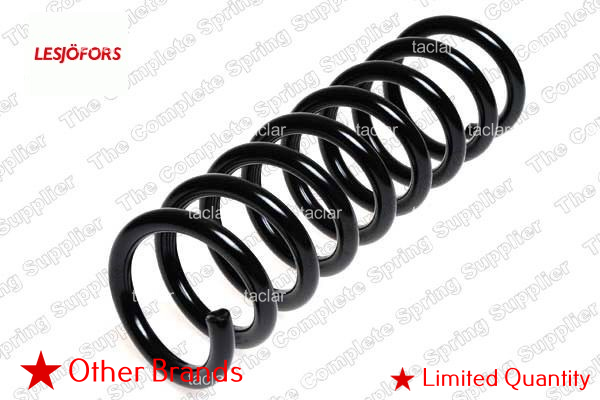 COIL SPRING FRONT