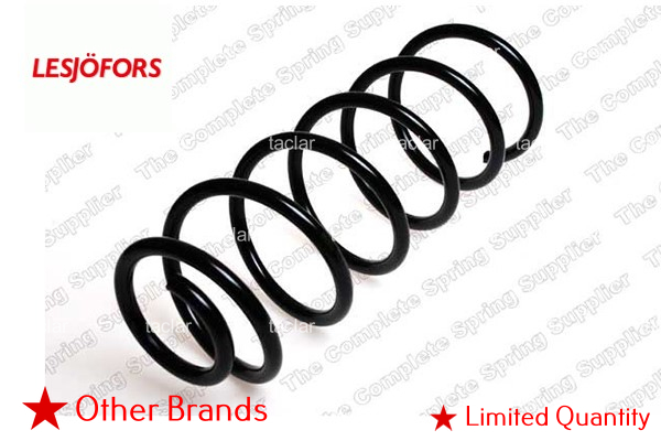 COIL SPRING FRONT