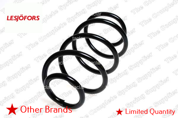 COIL SPRING FRONT