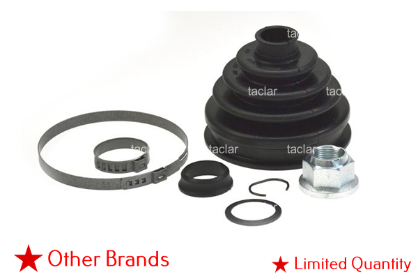 AXLE BOOT REP. KIT,