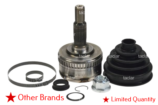 JOINT DRIVE SHAFT OUTER