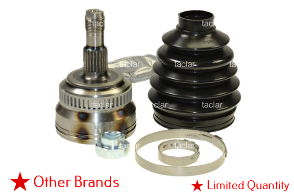 JOINT DRIVE SHAFT OUTER