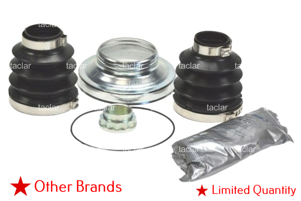 AXLE BOOT REP. KIT,