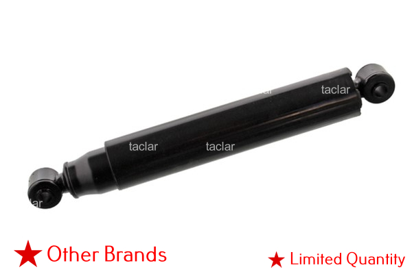 SHOCK ABSORBER FRONT-REAR