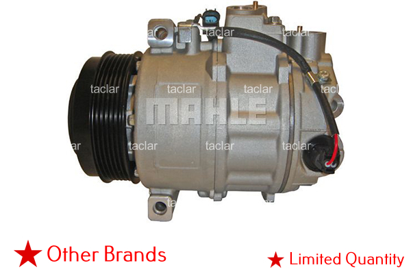 AIR CONDITIONER COMPRESSOR