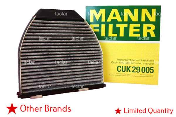 CABIN FILTER