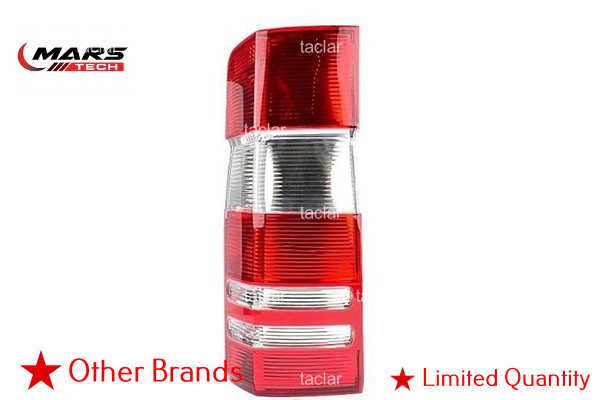TAIL LAMP LEFT