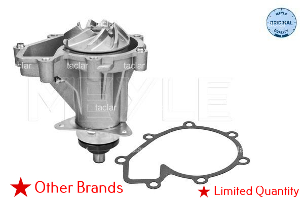 WATER PUMP
