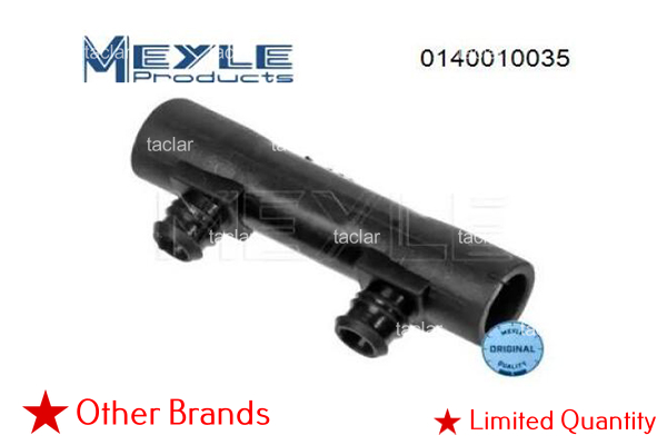 VALVE COVER HOSE CENTER