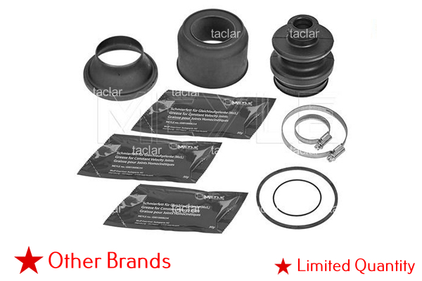 AXLE BOOT REP. KIT,