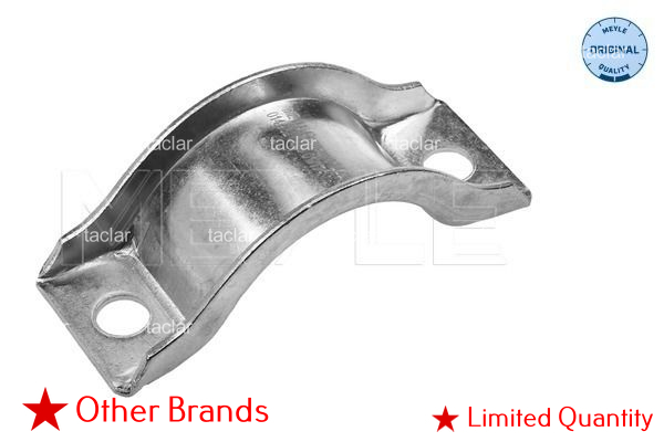 BRACKET TORSION BAR TO FRAME
