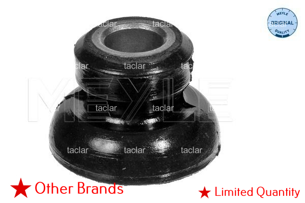 STEERING RACK BUSHING