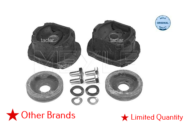 REPAIR KIT SUBFRAME REAR