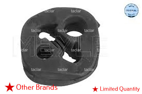 EXHAUST MOUNTING RING