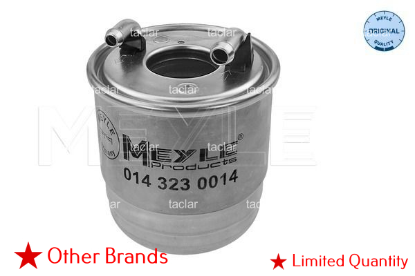 FUEL FILTER