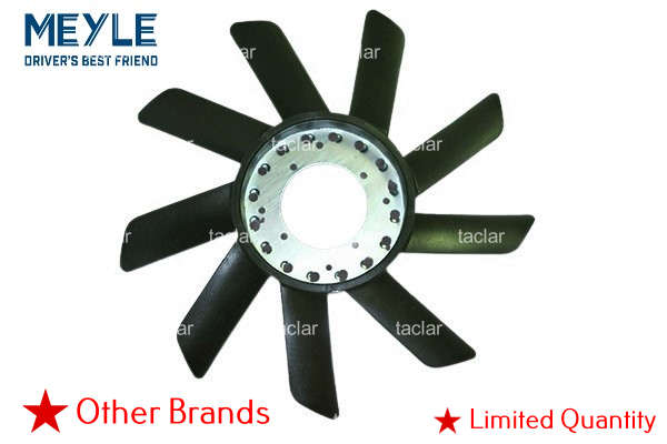 PROPPELER FAN BLADE