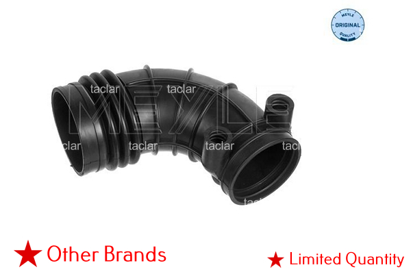 RUBBER BOOT FOR AIR FILTER