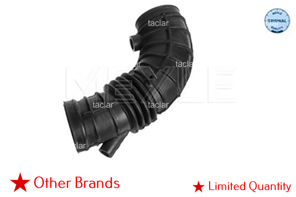 RUBBER BOOT FOR AIR FILTER