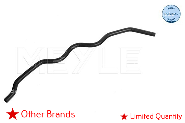 EXPANSION TANK HOSE