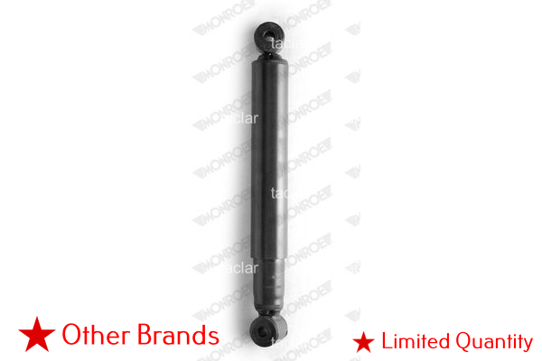 SHOCK ABSORBER FRONT-REAR