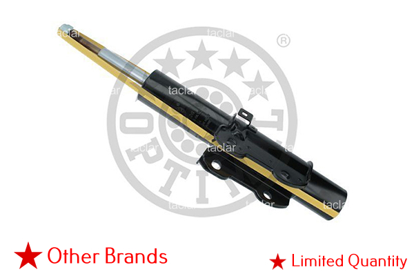 SHOCK ABSORBER FRONT