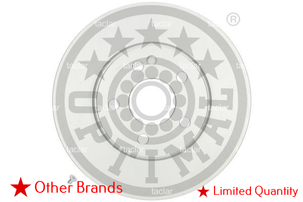 DISC BRAKE FRONT
