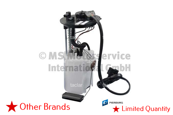 FUEL PUMP UNIT ASSY