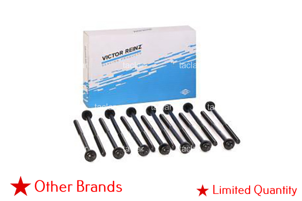 CYLINDER HEAD BOLT