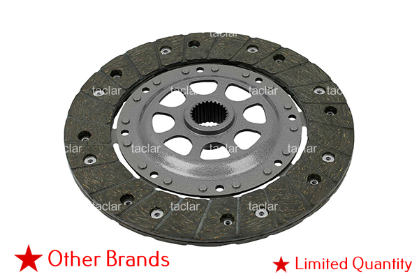 CLUTCH DISC