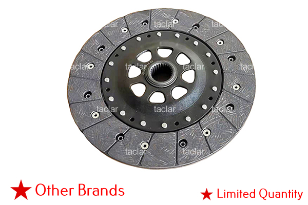 CLUTCH DISC