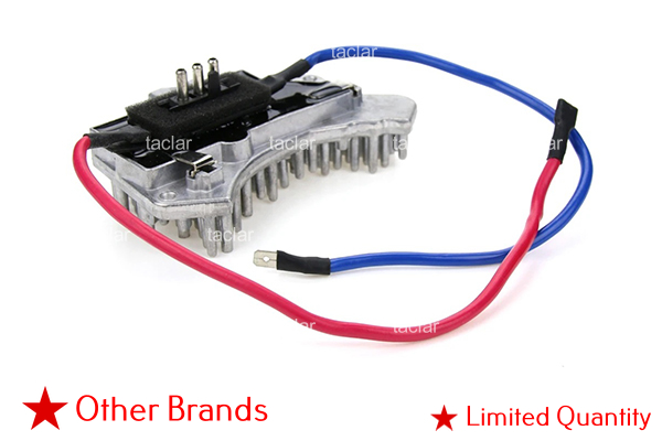 BLOWER REGULATOR SWICHT