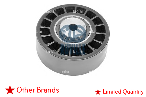 BELT TIGHTINER PULLEY