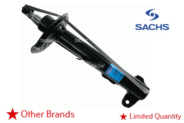 SHOCK ABSORBER FRONT
