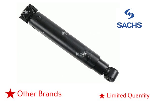 SHOCK ABSORBER REAR