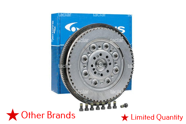 FLY WHEEL