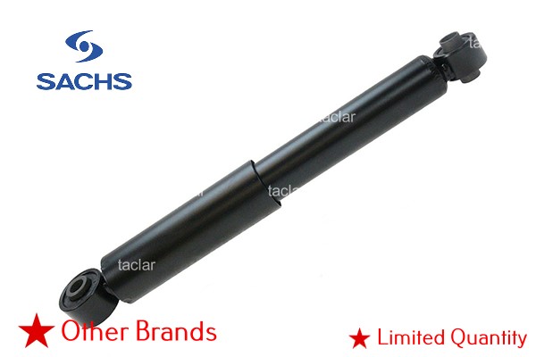 SHOCK ABSORBER REAR