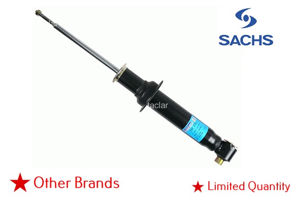 SHOCK ABSORBER REAR