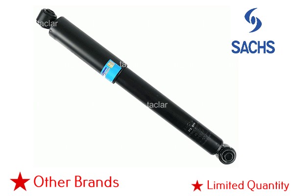 SHOCK ABSORBER REAR