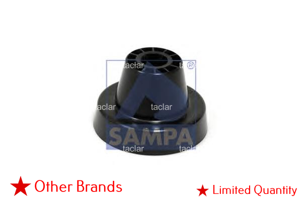 CABIN MOUNTING BUSH