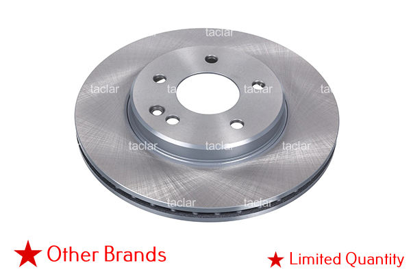DISC BRAKE FRONT