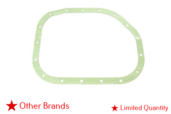 OIL SUMP GASKET