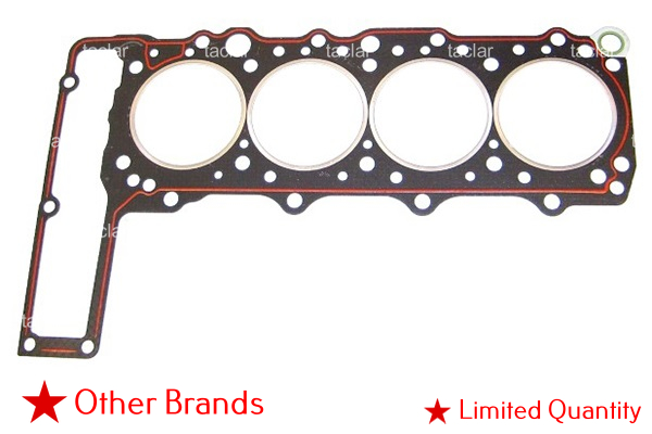 CYLINDER HEAD GASKET 87.00mm