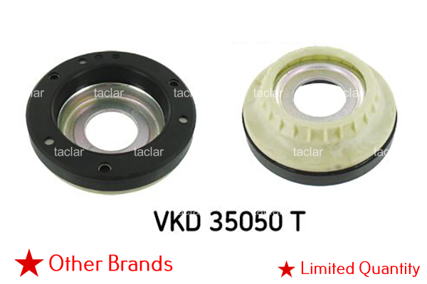 SUSPENSION STRUT BEARING FRONT