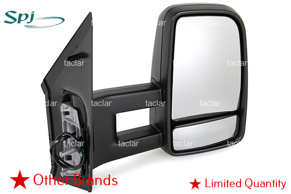 MIRROR ELECTRIC RIGHT