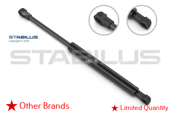 HOOD GAS SPRING
