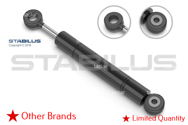 VIBRATION DAMPER